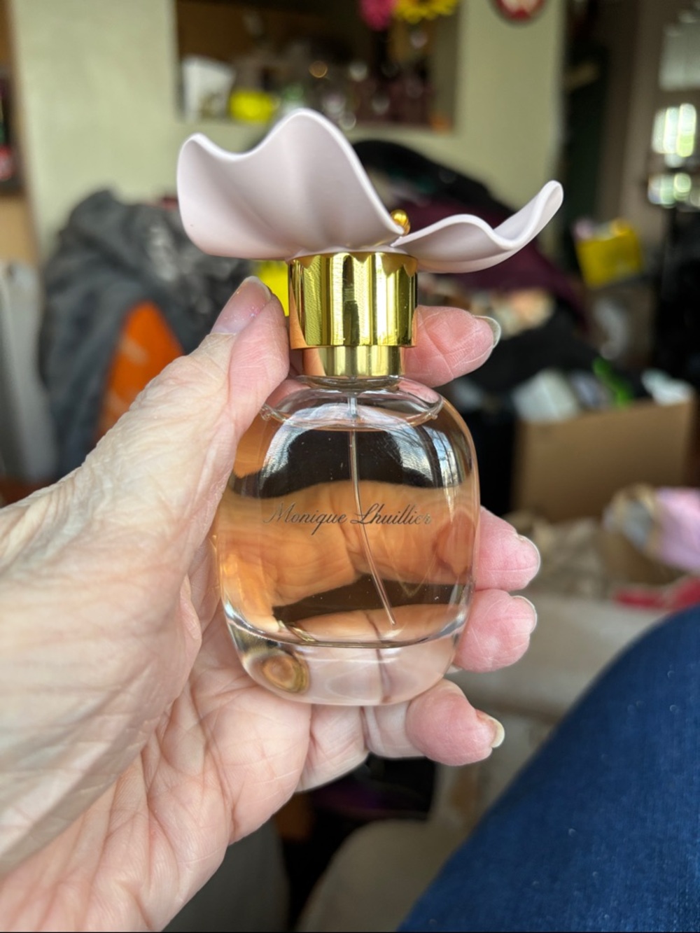 Monique Lhuillier 30ml EDPPerfume Spray. New!